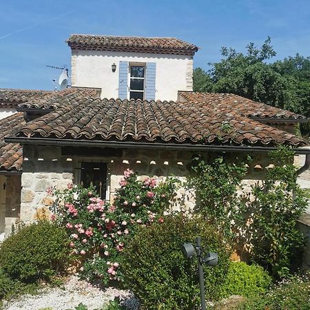 モントルー Domaine Geodora, Parfumeur En Provenceヴィラ エクステリア 写真