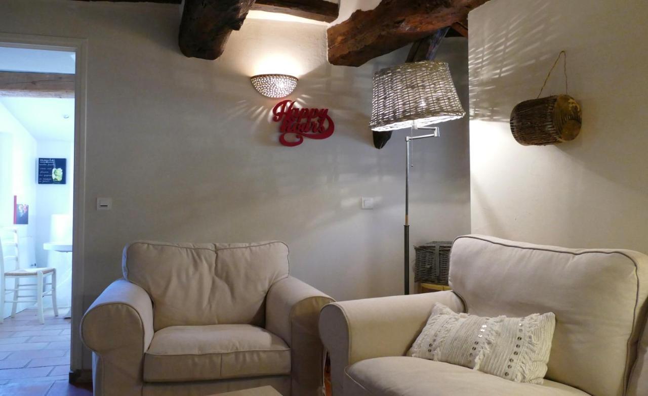 モントルー Domaine Geodora, Parfumeur En Provenceヴィラ エクステリア 写真