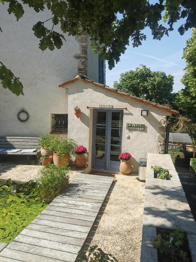 モントルー Domaine Geodora, Parfumeur En Provenceヴィラ エクステリア 写真